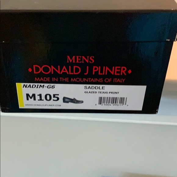 Shoes - Picture 5 of 5